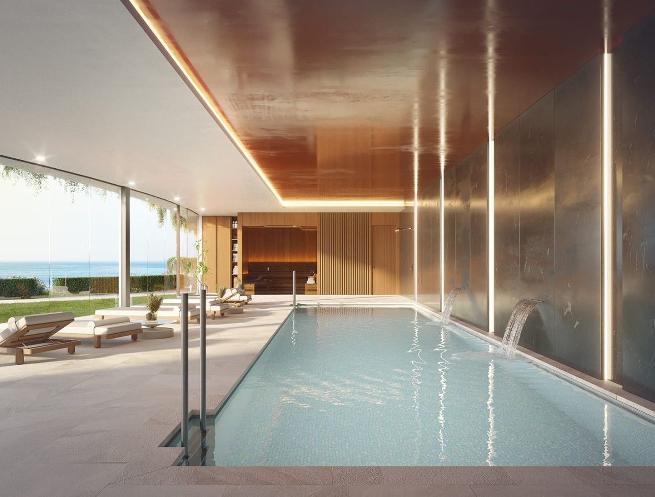 New Build - Penthouse - Benalmádena