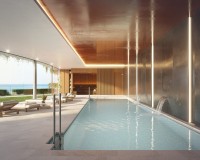 New Build - Penthouse - Benalmádena