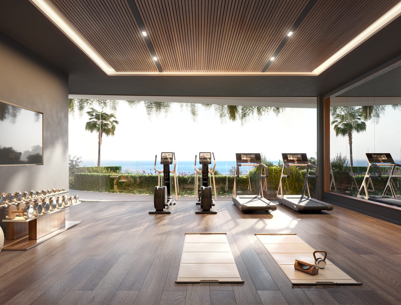 New Build - Penthouse - Benalmádena