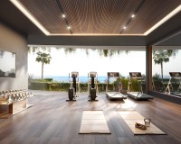 New Build - Penthouse - Benalmádena