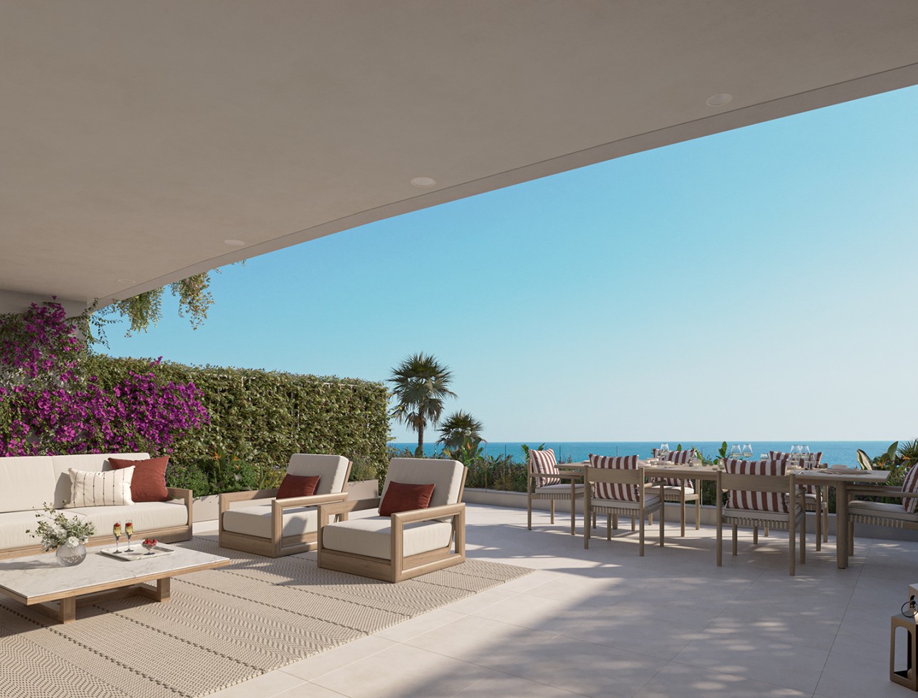 New Build - Penthouse - Benalmádena