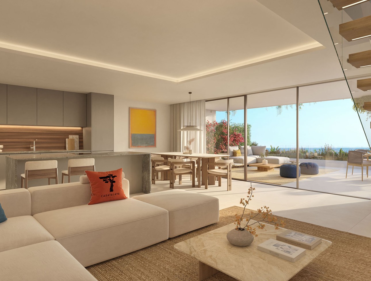 New Build - Penthouse - Benalmádena