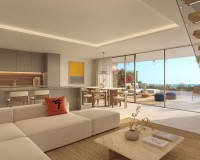 New Build - Penthouse - Benalmádena