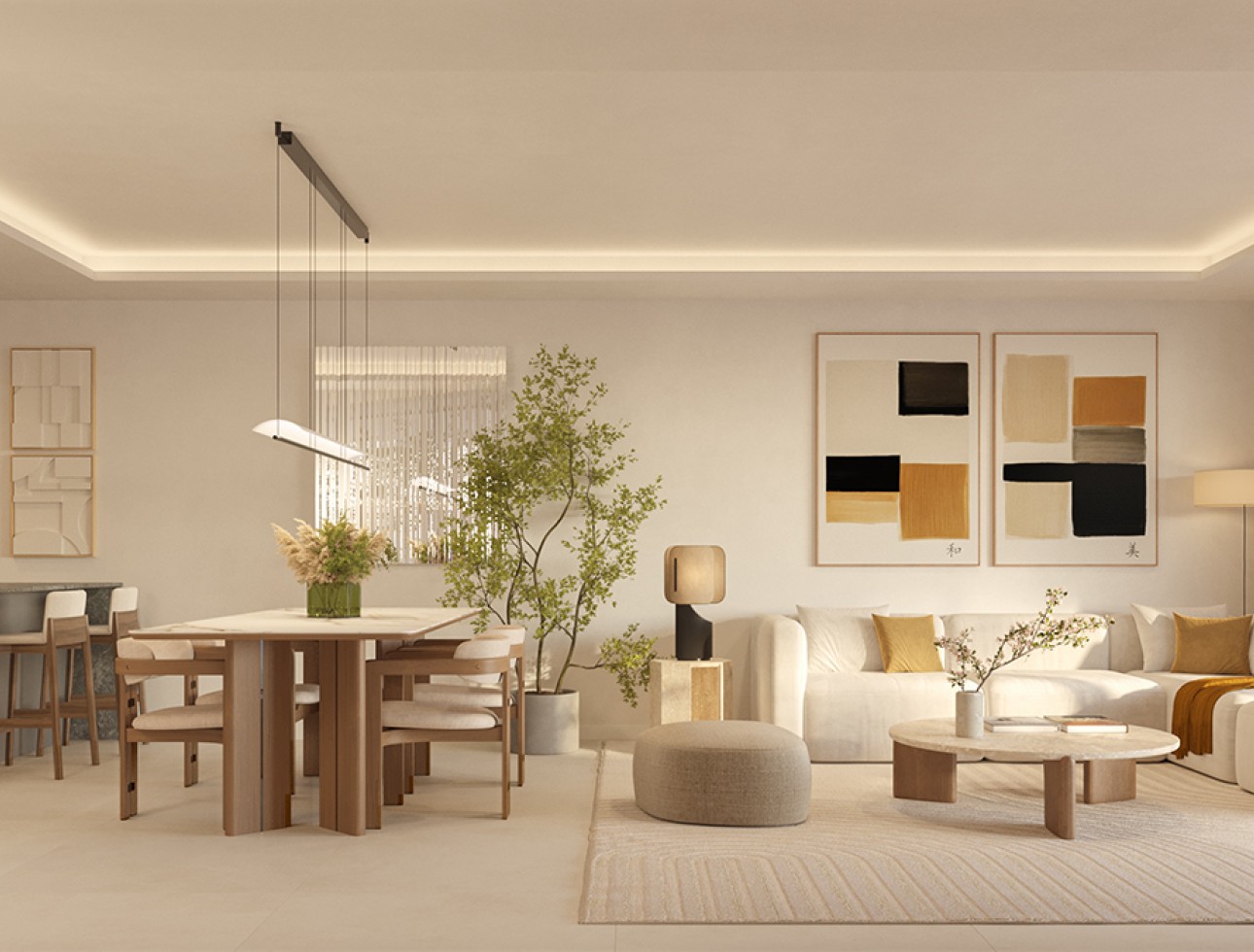 New Build - Penthouse - Benalmádena