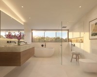 New Build - Penthouse - Benalmádena