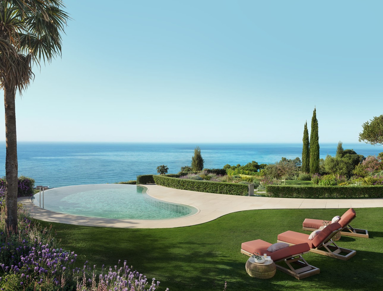 New Build - Penthouse - Benalmádena