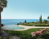 New Build - Penthouse - Benalmádena