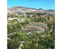New Build - Penthouse - Benalmádena