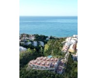 New Build - Penthouse - Benalmádena