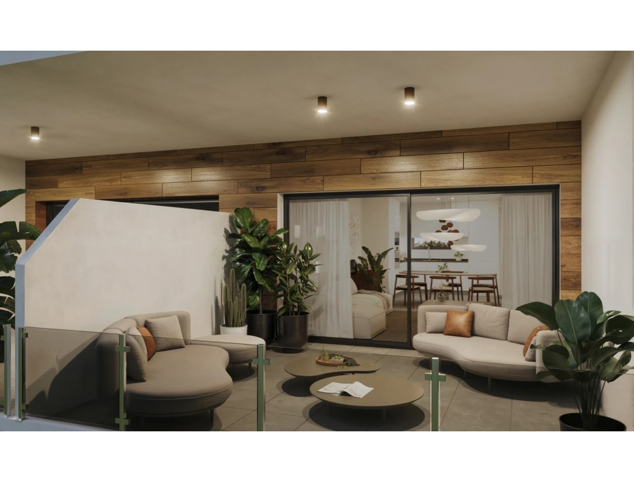 New Build - Penthouse - Benidorm