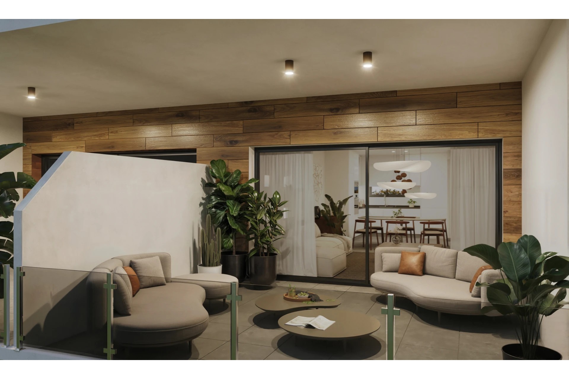 New Build - Penthouse - Benidorm