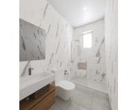 New Build - Penthouse - Benidorm