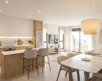 New Build - Penthouse - Benijófar