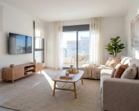 New Build - Penthouse - Benijófar