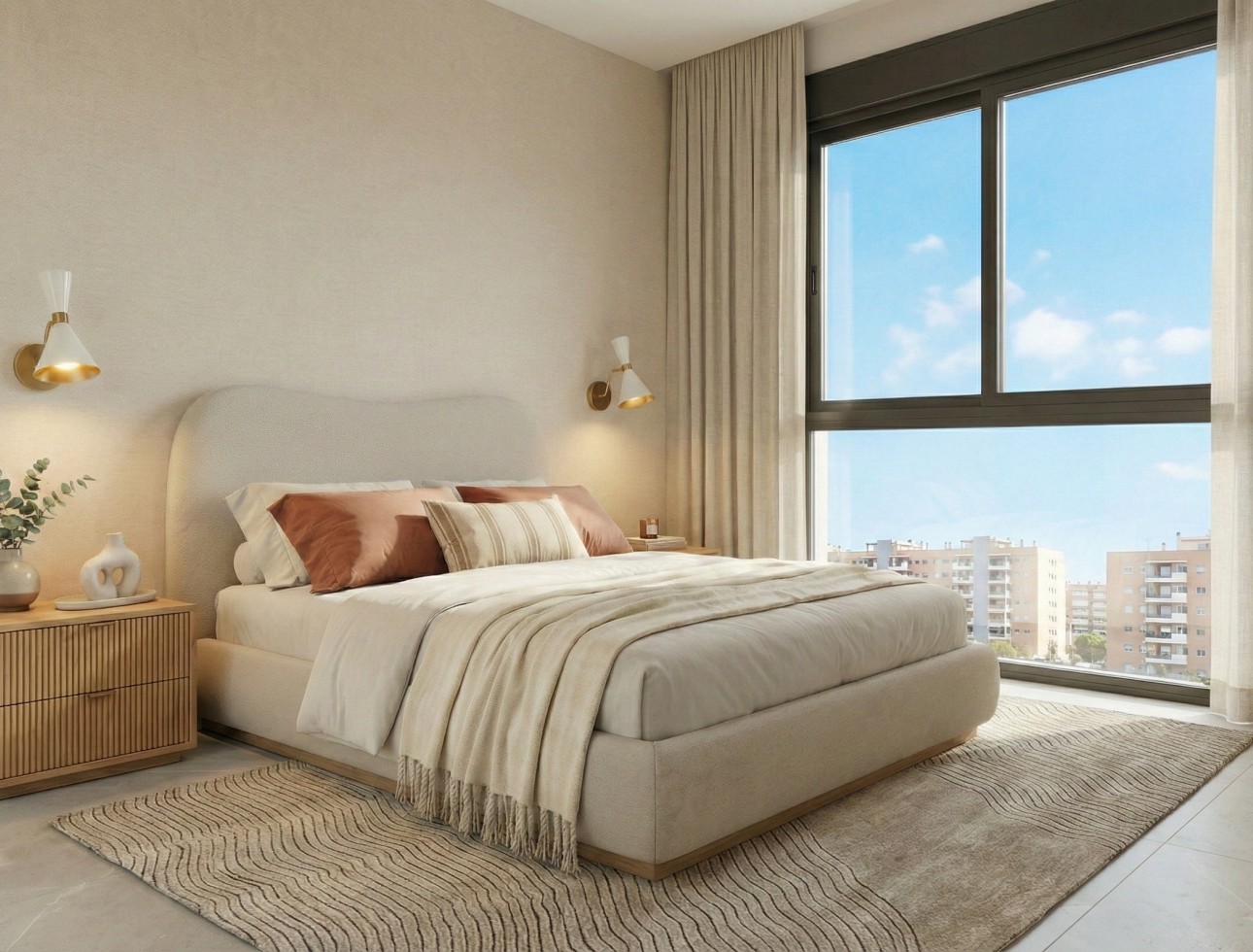 New Build - Penthouse - Benijófar