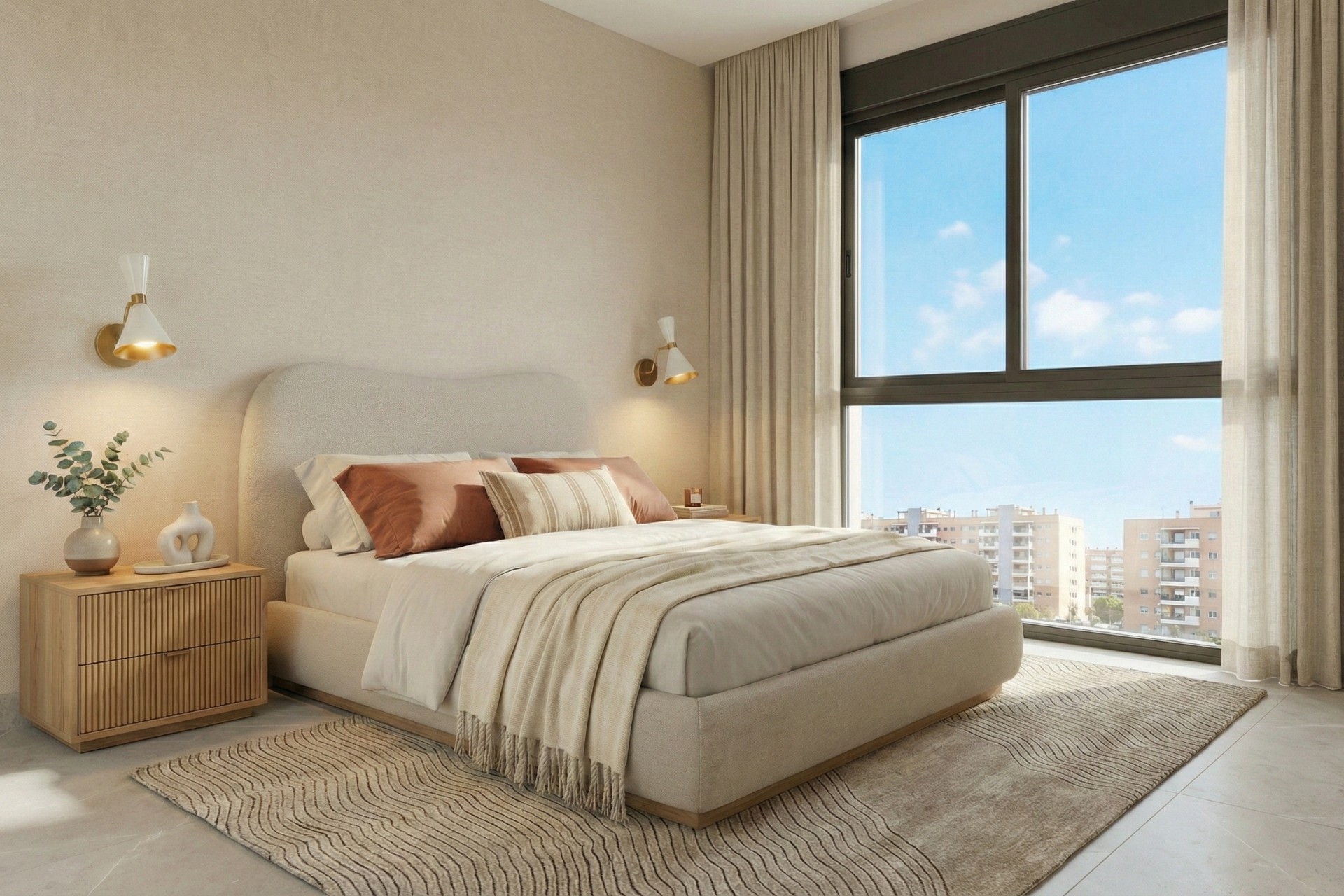 New Build - Penthouse - Benijófar