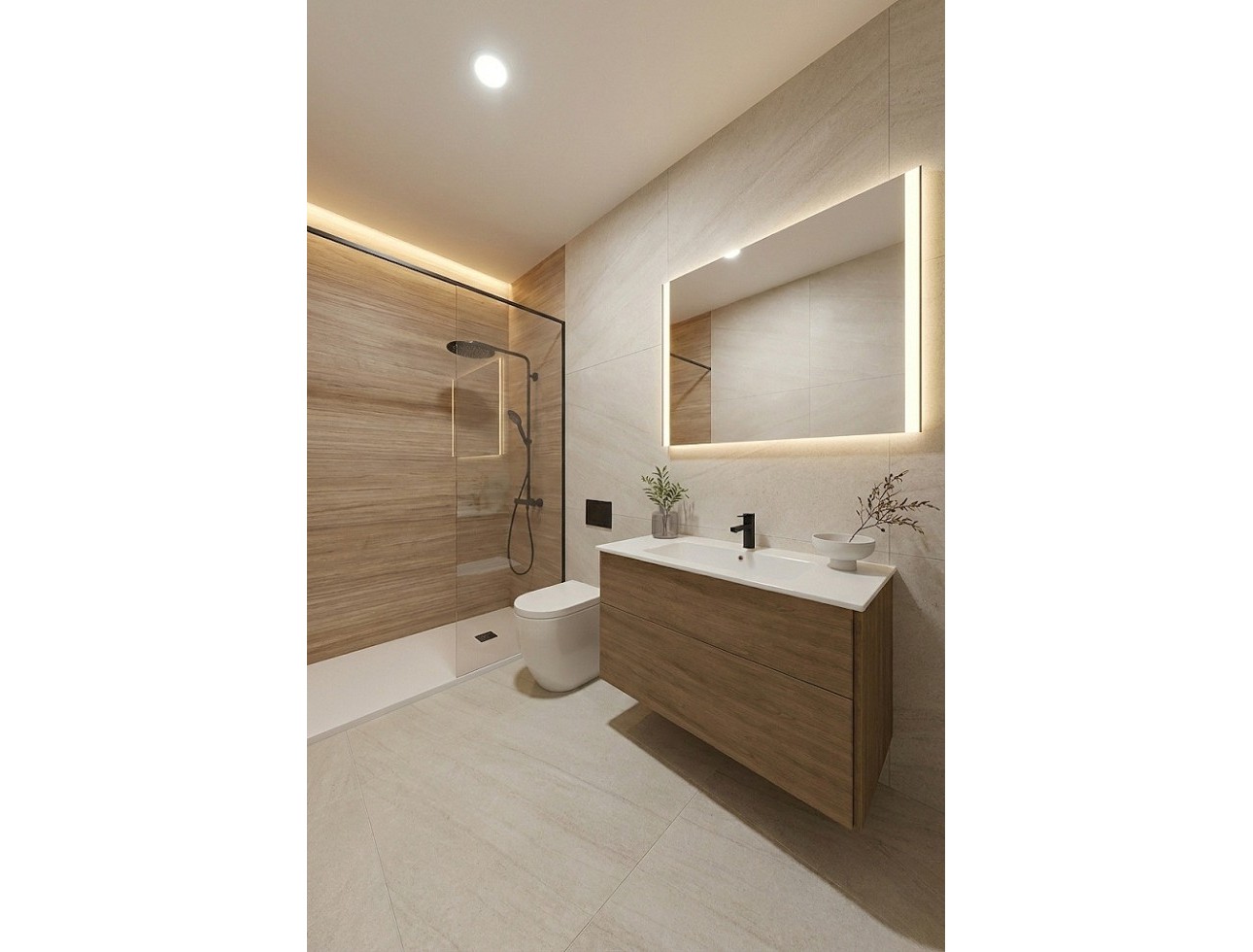 New Build - Penthouse - Benijófar