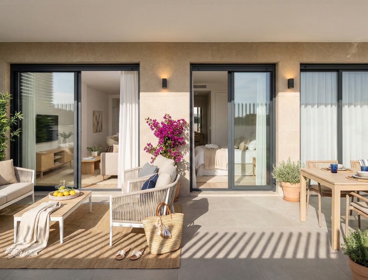 New Build - Penthouse - Benijófar