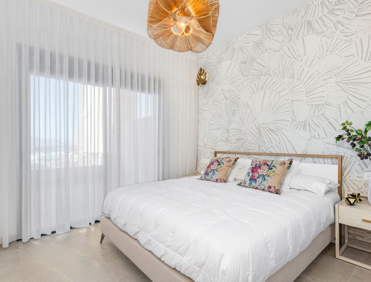New Build - Penthouse - Benijófar