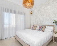 New Build - Penthouse - Benijófar