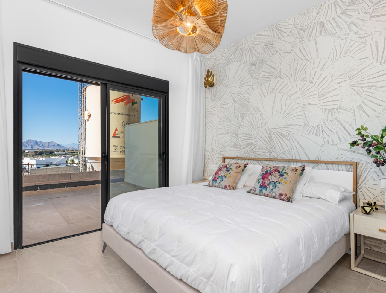 New Build - Penthouse - Benijófar