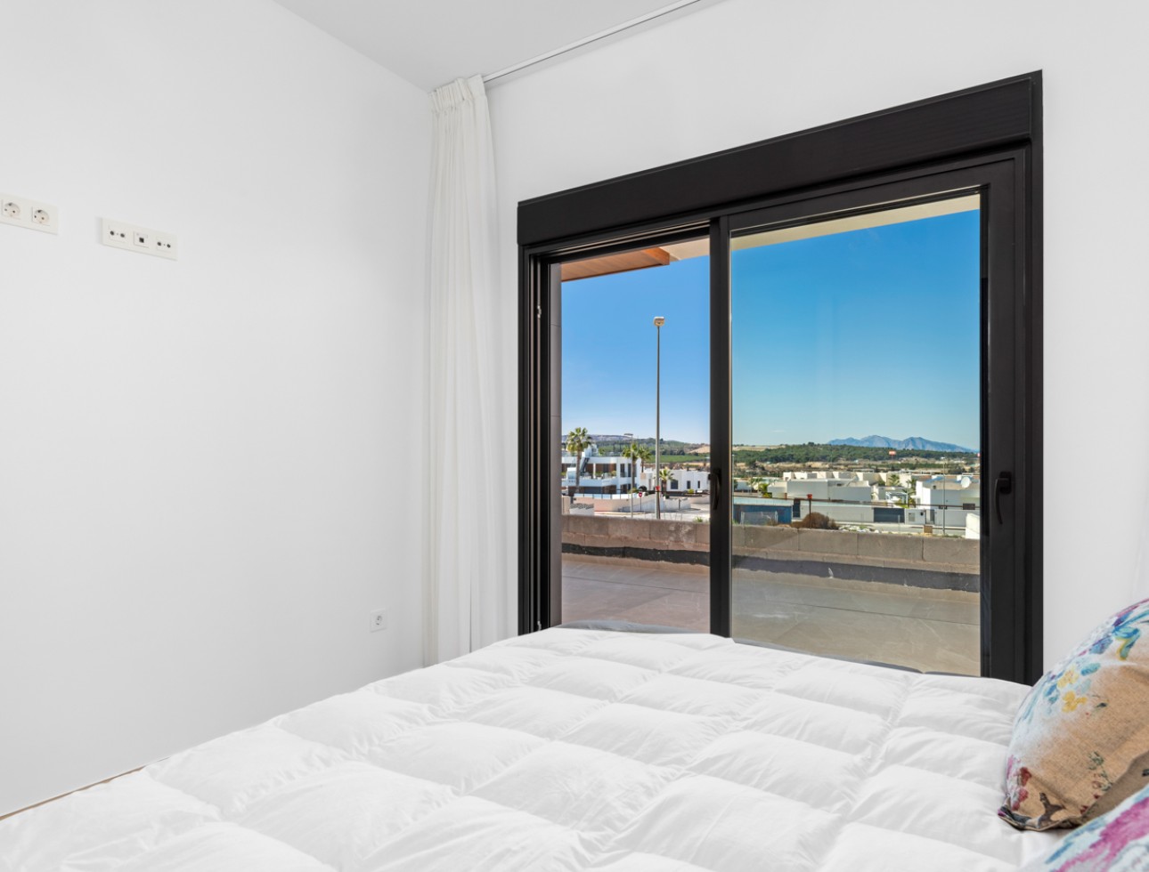 New Build - Penthouse - Benijófar
