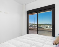 New Build - Penthouse - Benijófar
