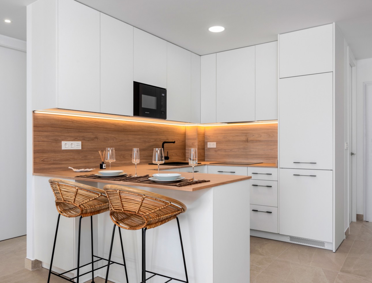 New Build - Penthouse - Benijófar