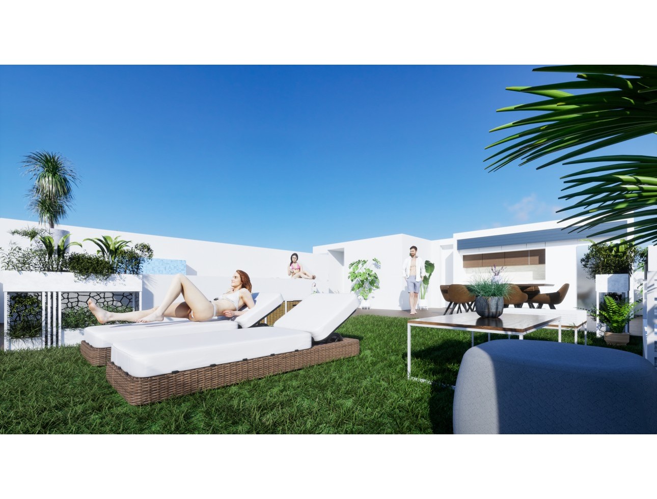 New Build - Penthouse - Benijófar