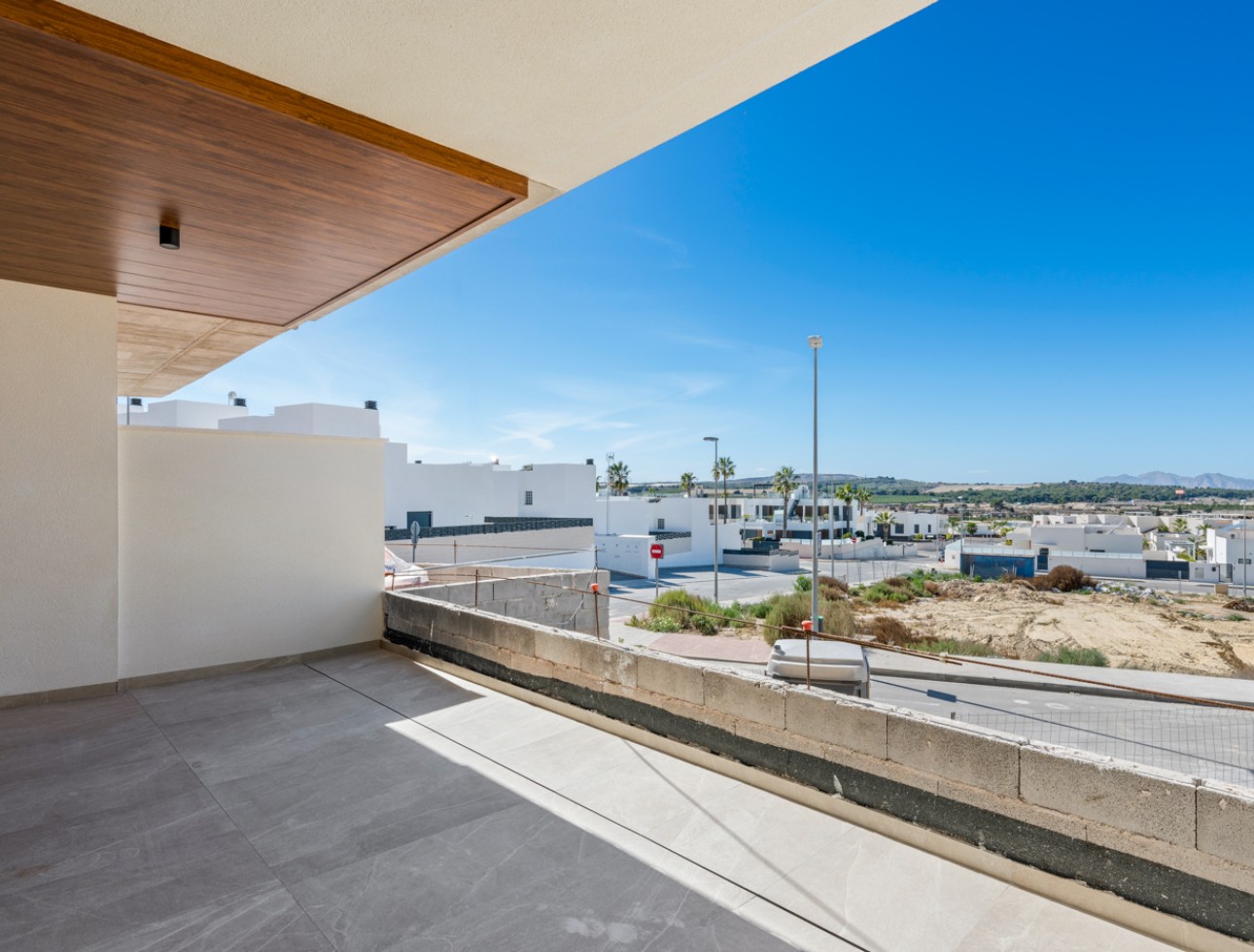 New Build - Penthouse - Benijófar