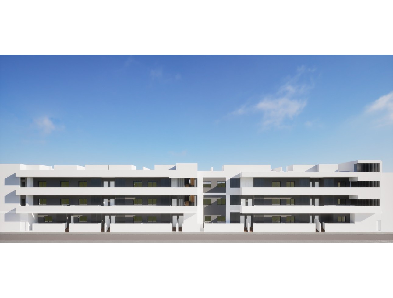 New Build - Penthouse - Benijófar