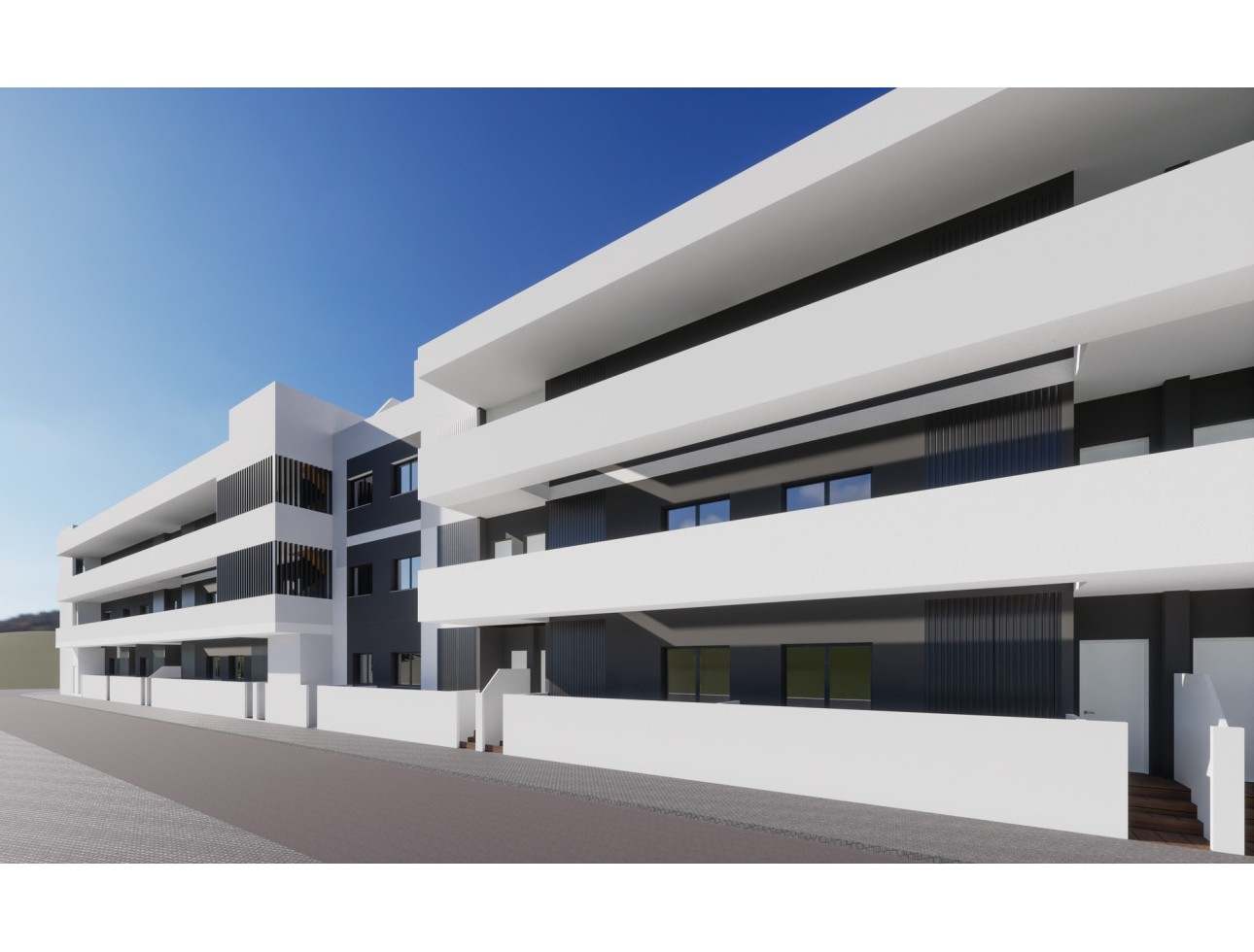 New Build - Penthouse - Benijófar