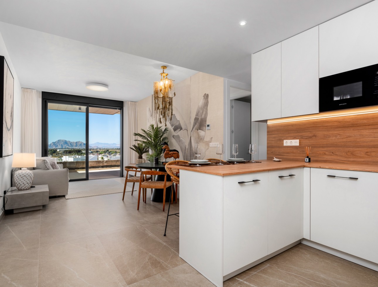 New Build - Penthouse - Benijófar