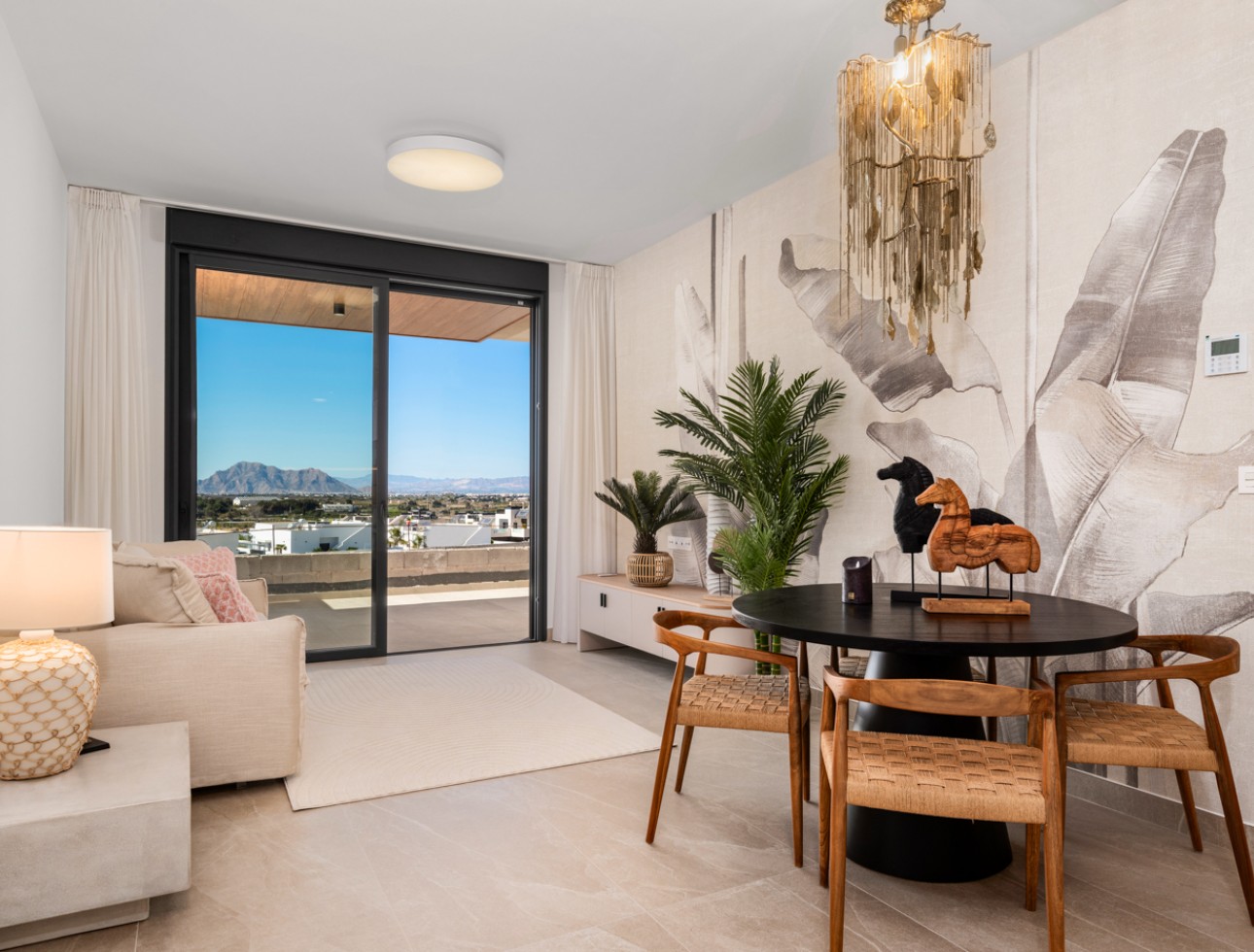 New Build - Penthouse - Benijófar