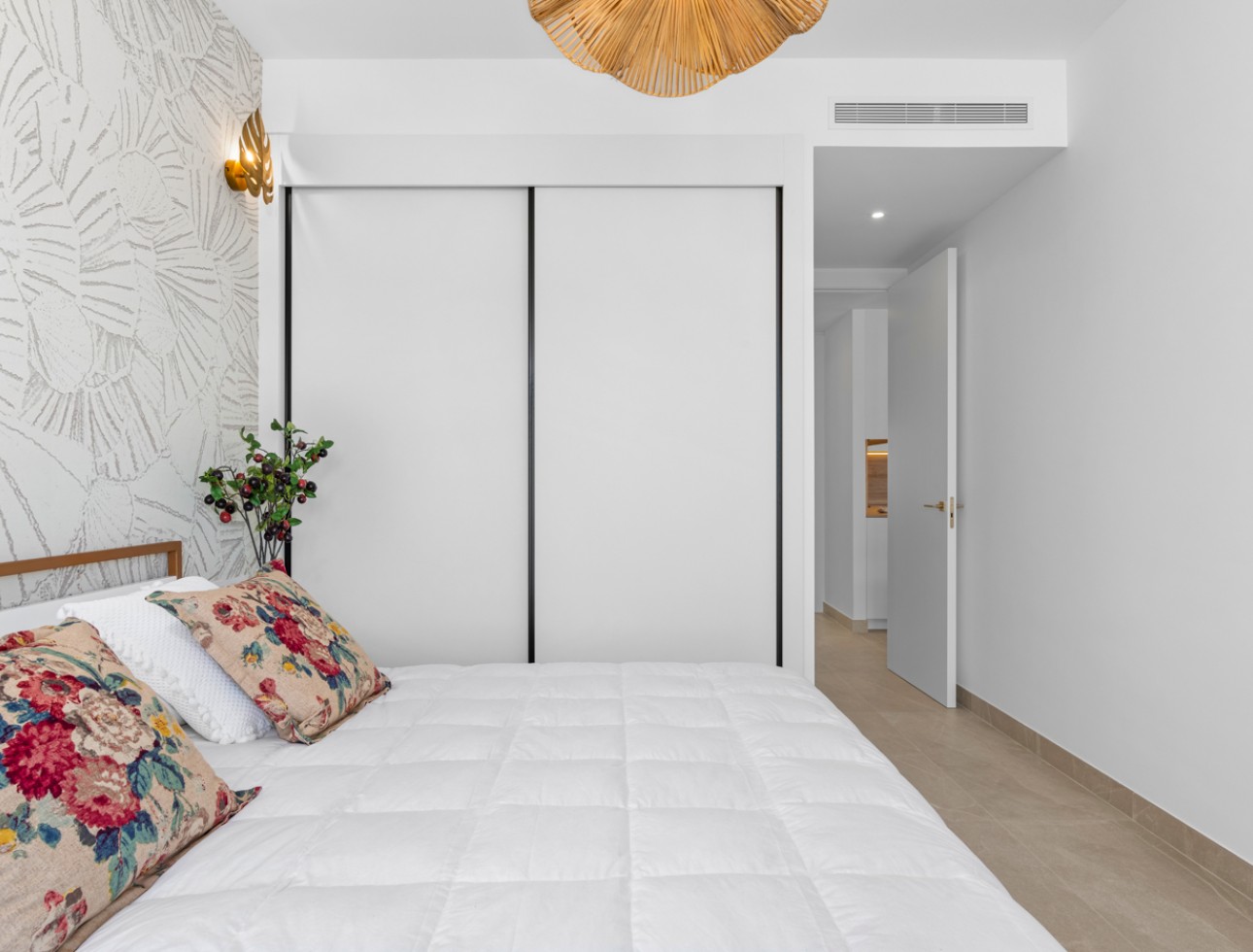 New Build - Penthouse - Benijófar