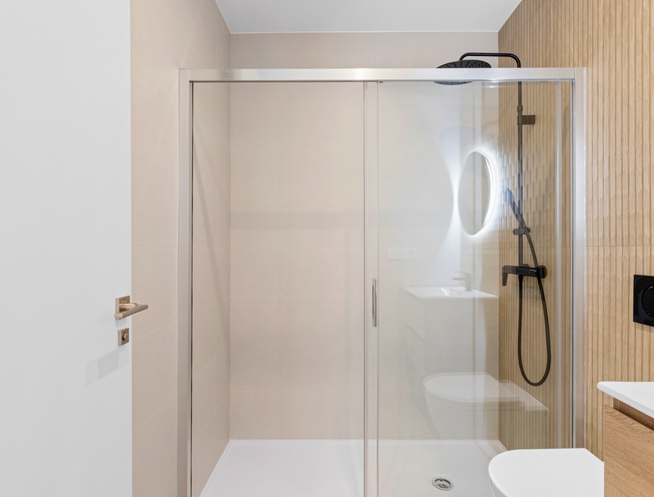 New Build - Penthouse - Benijófar