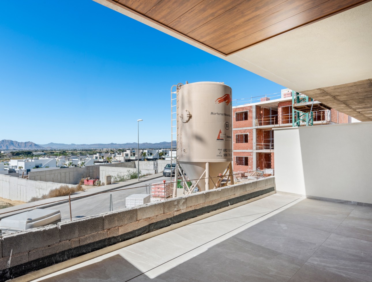 New Build - Penthouse - Benijófar