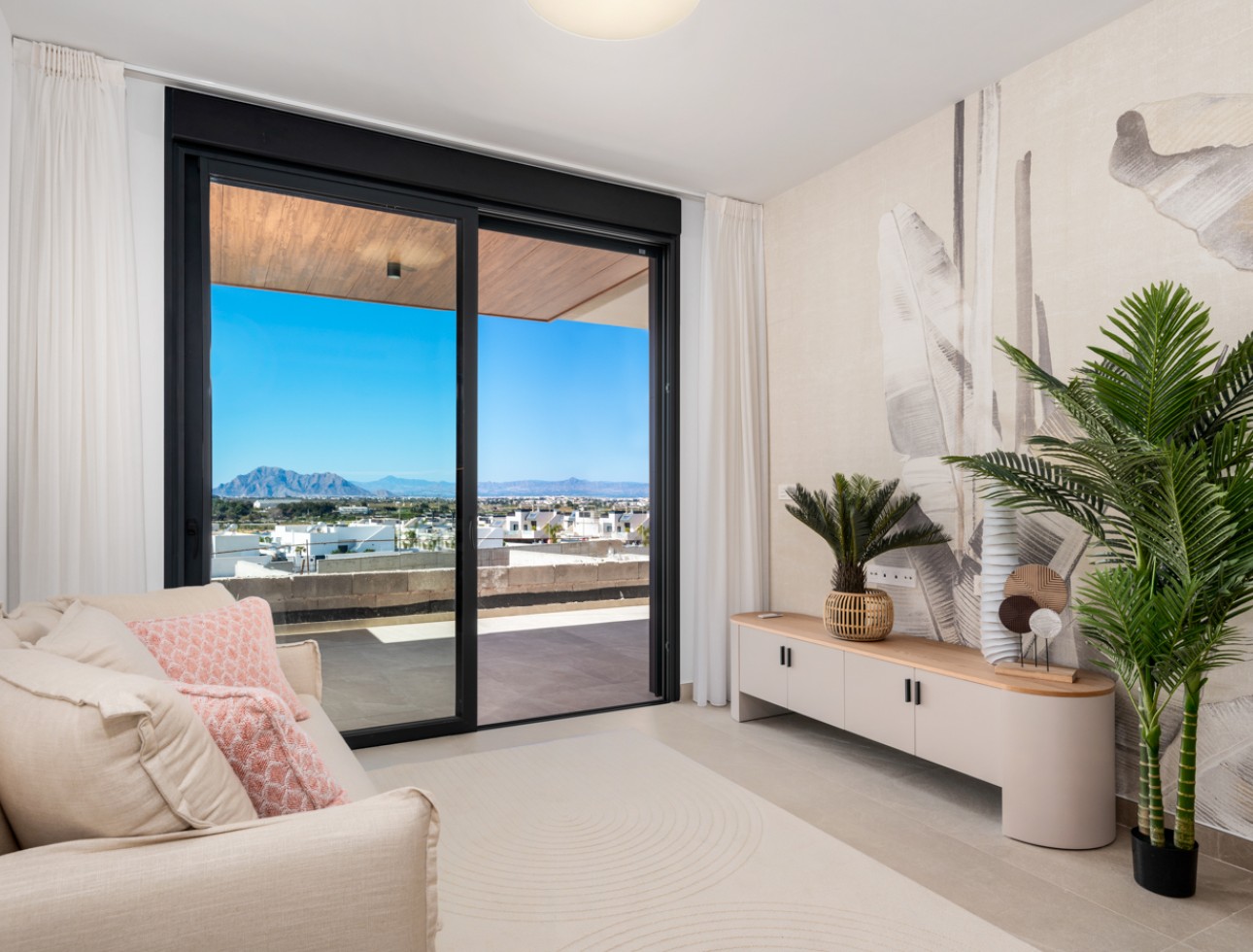 New Build - Penthouse - Benijófar