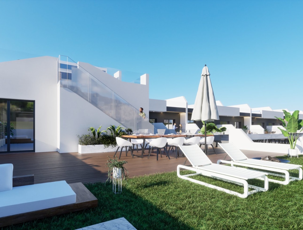 New Build - Penthouse - Benijófar