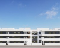 New Build - Penthouse - Benijófar