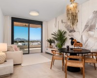 New Build - Penthouse - Benijófar