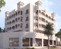 New Build - Penthouse - Bigastro