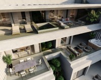 New Build - Penthouse - Buenas Noches
