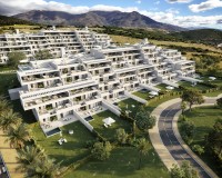New Build - Penthouse - Buenas Noches