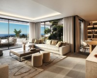 New Build - Penthouse - Buenas Noches