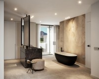 New Build - Penthouse - Buenas Noches