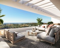 New Build - Penthouse - Buenas Noches