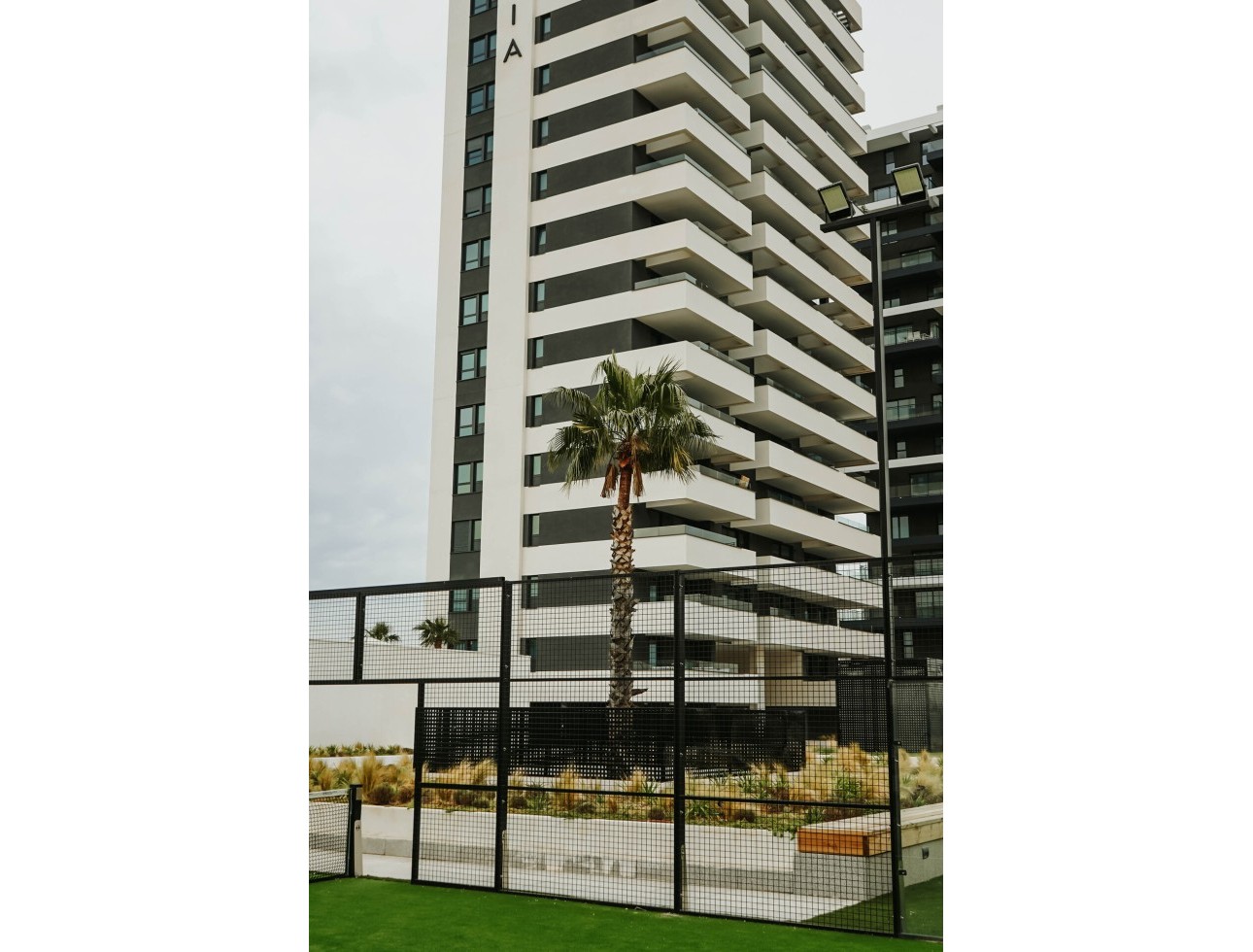 New Build - Penthouse - Calpe