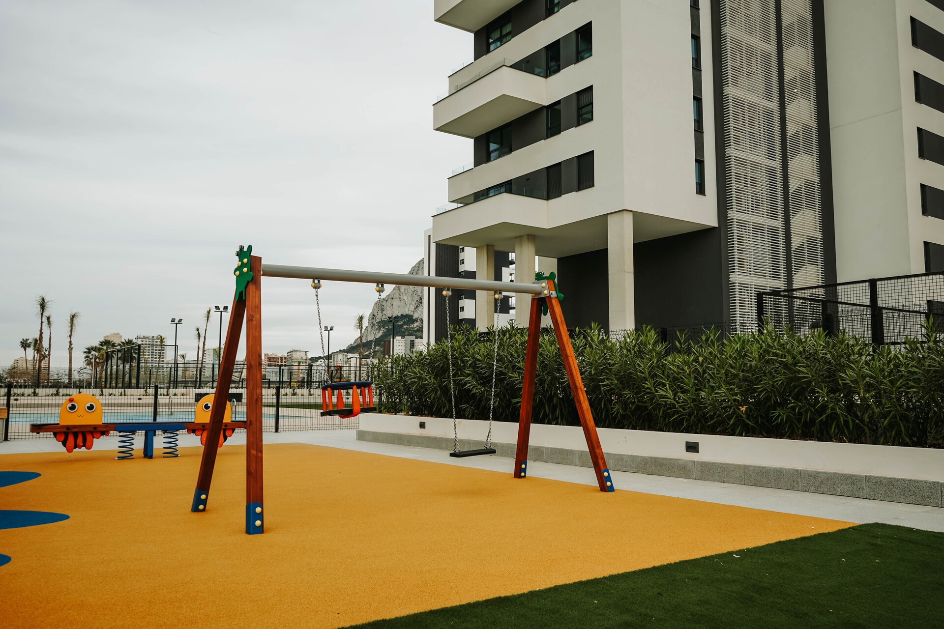 New Build - Penthouse - Calpe