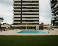 New Build - Penthouse - Calpe